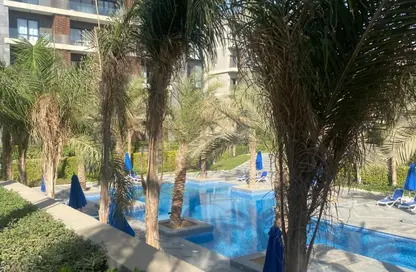 Apartment - 3 Bedrooms - 2 Bathrooms for sale in El Patio Oro - 5th Settlement Compounds - The 5th Settlement - New Cairo City - Cairo