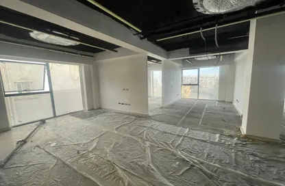 Whole Building - Studio - 7+ Bathrooms for sale in The Address East - 90 Street - The 5th Settlement - New Cairo City - Cairo