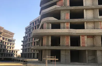 شقة - 3 غرف نوم - 3 حمامات للبيع في بلوم فيلدز - كمبوندات مدينة المستقبل - مدينة المستقبل - القاهرة