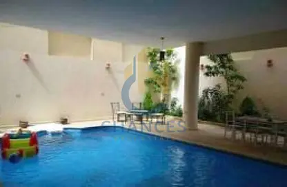 Duplex - 5 Bedrooms - 5 Bathrooms for sale in East The Academy - New Cairo City - Cairo