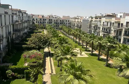 Apartment - Studio - 1 Bathroom for rent in Sodic West - Sheikh Zayed Compounds - Sheikh Zayed City - Giza