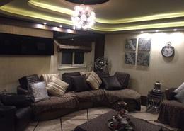 شقة - 5 غرف نوم - 4 حمامات for للبيع in شارع مصدق - الدقي - الجيزة