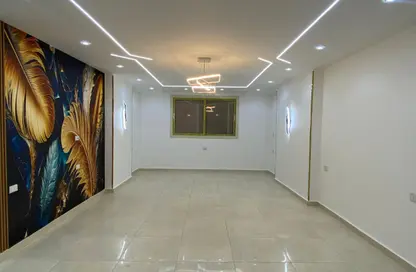 شقة - 3 غرف نوم - 2 حمامات للبيع في محور اللبيني - المريوطية - فيصل - حي الهرم - الجيزة