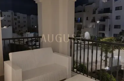 شاليه - 2 غرف نوم - 2 حمامات للبيع في مراسي - سيدي عبد الرحمن - الساحل الشمالي