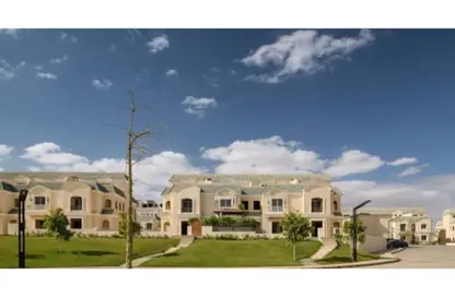 Duplex - 3 Bedrooms - 4 Bathrooms for sale in L'avenir - Mostakbal City Compounds - Mostakbal City - Future City - Cairo