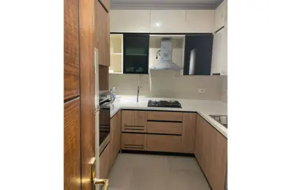 شقة - 2 غرف نوم - 3 حمامات للايجار في فيليت - كمبوندات التجمع الخامس - التجمع الخامس - مدينة القاهرة الجديدة - القاهرة