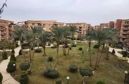 شقة - 2 غرف نوم - 2 حمامات للبيع في امتداد الرحاب - الرحاب - مدينة القاهرة الجديدة - القاهرة