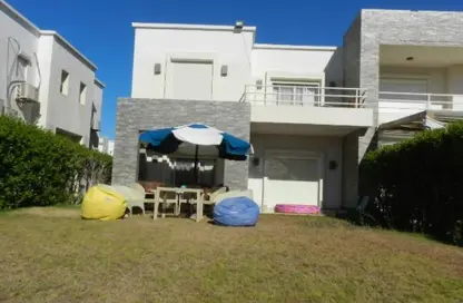 Villa - 4 Bedrooms - 4 Bathrooms for sale in Amwaj - Sidi Abdel Rahman - North Coast