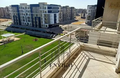 Apartment - 3 Bedrooms - 2 Bathrooms for sale in Dar Masr 2 - elandalus - South Teseen St. - The 5th Settlement - New Cairo City - Cairo Apartment - 3 Bedrooms - 2 Bathrooms for sale in Dar Masr 2 - elandalus - South Teseen St. - The 5th Settlement - New Cairo City - Cairo