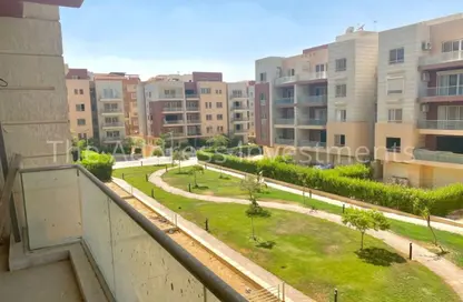 Apartment - 3 Bedrooms - 3 Bathrooms for sale in Promenade New Cairo - 5th Settlement Compounds - The 5th Settlement - New Cairo City - Cairo