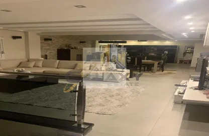 Duplex - 3 Bedrooms - 3 Bathrooms for sale in Downtown - 5th Settlement Compounds - The 5th Settlement - New Cairo City - Cairo