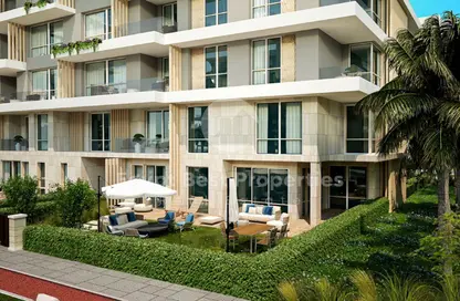 Apartment - 3 Bedrooms - 2 Bathrooms for sale in Hyde Park - 5th Settlement Compounds - The 5th Settlement - New Cairo City - Cairo