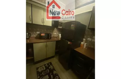 Apartment - 3 Bedrooms - 2 Bathrooms for rent in Paradise - Ext North Inves Area - New Cairo City - Cairo