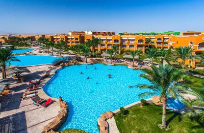 Chalet - 1 Bedroom - 2 Bathrooms for sale in ARC of Soma - Soma Bay - Safaga - Hurghada - Red Sea