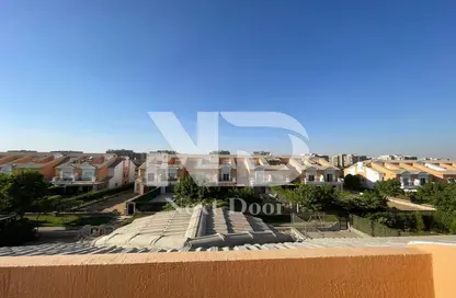 تاون هاوس - 3 غرف نوم - 3 حمامات للبيع في ليان ريزيدنس - كمبوندات التجمع الخامس - التجمع الخامس - مدينة القاهرة الجديدة - القاهرة