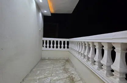 Apartment - 3 Bedrooms - 2 Bathrooms for sale in Al Lebeny Axis - El Mariouteya - Faisal - Hay El Haram - Giza