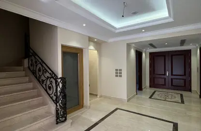 فيلا - 4 غرف نوم - 4 حمامات للبيع في مدينتي - القاهرة