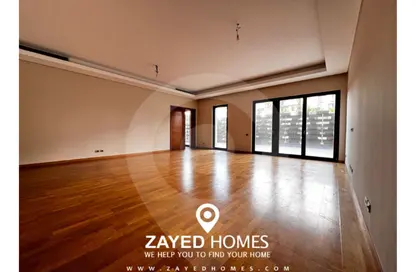Apartment - 3 Bedrooms - 4 Bathrooms for rent in Forty West - Sheikh Zayed Compounds - Sheikh Zayed City - Giza