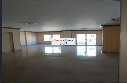 Apartment - 3 Bedrooms - 2 Bathrooms for rent in East Park - Hadayek October - 6 October City - Giza