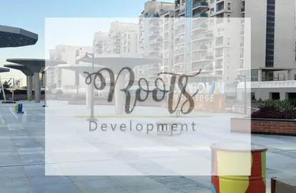 Apartment - 2 Bedrooms - 3 Bathrooms for sale in Downtown - New Alamein City - Al Alamein - North Coast