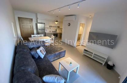 Chalet - 1 Bedroom - 1 Bathroom for sale in Marassi - Sidi Abdel Rahman - North Coast