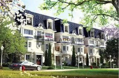 Apartment - 3 Bedrooms - 3 Bathrooms for sale in Mountain View Mostakbal City - Mostakbal City Compounds - Mostakbal City - Future City - Cairo