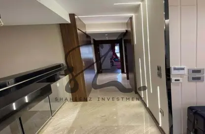 Apartment - 2 Bedrooms - 2 Bathrooms for sale in Hyde Park - 5th Settlement Compounds - The 5th Settlement - New Cairo City - Cairo