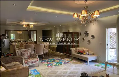 Apartment - 3 Bedrooms - 2 Bathrooms for sale in 1st Neighborhood - 7th Area - Shorouk City - Cairo