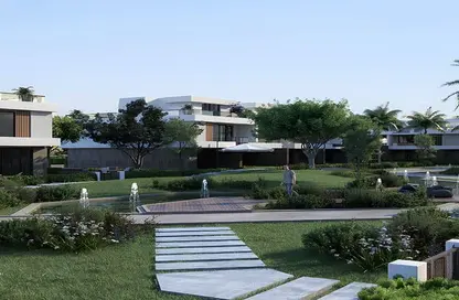 Apartment - 3 Bedrooms - 2 Bathrooms for sale in Talda - Mostakbal City Compounds - Mostakbal City - Future City - Cairo