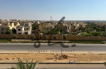 Apartment - 2 Bedrooms - 3 Bathrooms for rent in Villette - 5th Settlement Compounds - The 5th Settlement - New Cairo City - Cairo