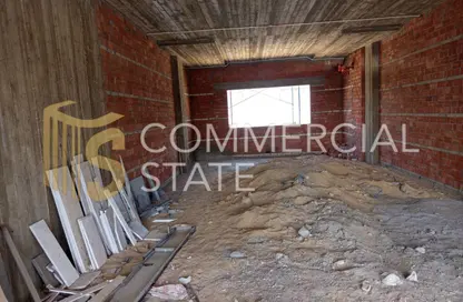 Retail - Studio - 1 Bathroom for rent in North Teseen St. - The 5th Settlement - New Cairo City - Cairo Retail - Studio - 1 Bathroom for rent in North Teseen St. - The 5th Settlement - New Cairo City - Cairo