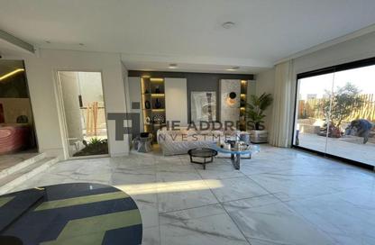 Apartment - 2 Bedrooms - 1 Bathroom for sale in Badya Palm Hills - 6 October Compounds - 6 October City - Giza