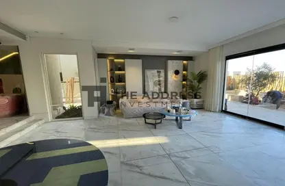 Apartment - 2 Bedrooms - 1 Bathroom for sale in Badya Palm Hills - 6 October Compounds - 6 October City - Giza