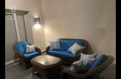 شاليه - 3 غرف نوم - 2 حمامات للبيع في أمواج - سيدي عبد الرحمن - الساحل الشمالي