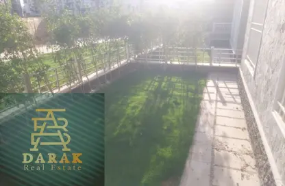 Apartment - 3 Bedrooms - 3 Bathrooms for sale in Madinaty - Cairo