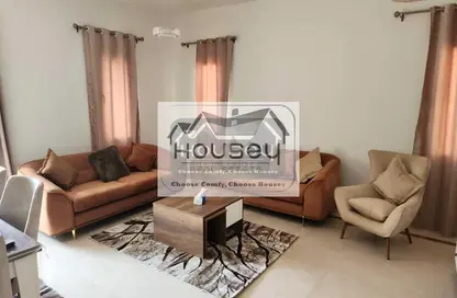 Apartment - 3 Bedrooms - 3 Bathrooms for rent in Mivida - 5th Settlement Compounds - The 5th Settlement - New Cairo City - Cairo