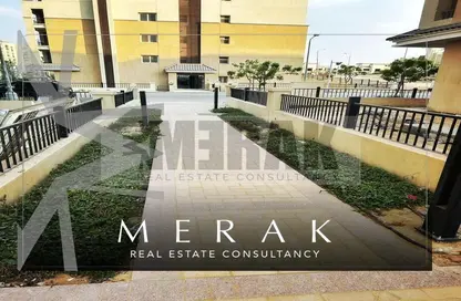 Apartment - 3 Bedrooms - 3 Bathrooms for sale in Sarai - Mostakbal City Compounds - Mostakbal City - Future City - Cairo