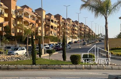 شقة - 3 غرف نوم - 3 حمامات للبيع في مدينة الخمائل - كمبوندات الشيخ زايد - الشيخ زايد - الجيزة