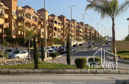 شقة - 3 غرف نوم - 3 حمامات للبيع في مدينة الخمائل - كمبوندات الشيخ زايد - الشيخ زايد - الجيزة