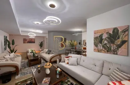 Apartment - 3 Bedrooms - 3 Bathrooms for rent in Uptown Cairo - Mokattam - Cairo Apartment - 3 Bedrooms - 3 Bathrooms for rent in Uptown Cairo - Mokattam - Cairo