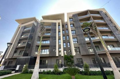 Apartment - 3 Bedrooms - 2 Bathrooms for sale in Madinaty - Cairo