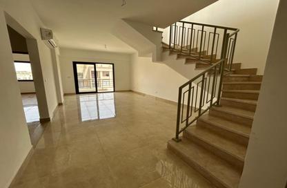 Penthouse - 2 Bedrooms - 3 Bathrooms for sale in Moon Residences - Fifth Square - The 5th Settlement - New Cairo City - Cairo
