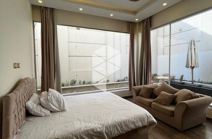 Apartment - 3 Bedrooms - 2 Bathrooms for sale in Sarai - Mostakbal City Compounds - Mostakbal City - Future City - Cairo