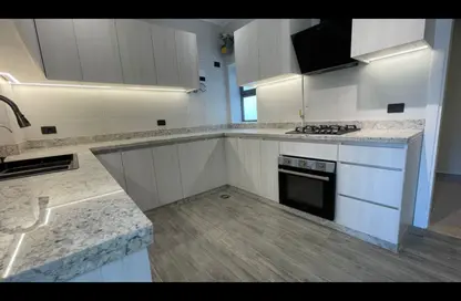 Duplex - 4 Bedrooms for rent in Eastown - 5th Settlement Compounds - The 5th Settlement - New Cairo City - Cairo