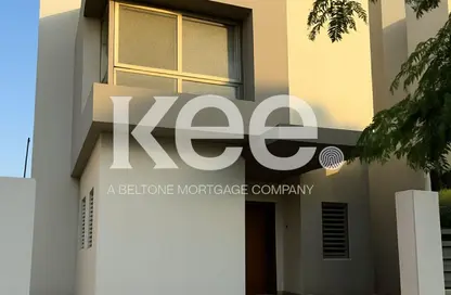 Twin House - 3 Bedrooms - 4 Bathrooms for sale in Hyde Park - New Cairo City - Cairo