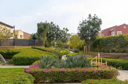 Apartment - 3 Bedrooms - 3 Bathrooms for rent in Mivida - 5th Settlement Compounds - The 5th Settlement - New Cairo City - Cairo