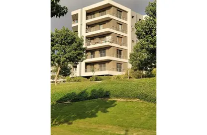 Apartment - 1 Bedroom - 1 Bathroom for sale in Taj City - 5th Settlement Compounds - The 5th Settlement - New Cairo City - Cairo