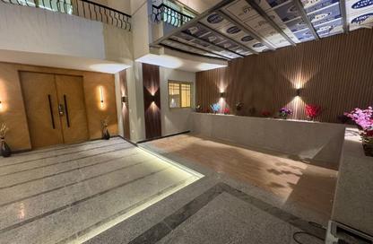Apartment - 5 Bedrooms - 5 Bathrooms for sale in Gate 4 - Mena - Hadayek El Ahram - Giza