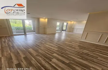 Apartment - 3 Bedrooms - 3 Bathrooms for sale in Madinaty - Cairo