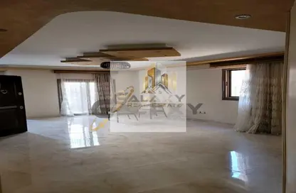 Apartment - 3 Bedrooms - 2 Bathrooms for sale in Al Andalus Buildings - Al Andalus District - New Cairo City - Cairo